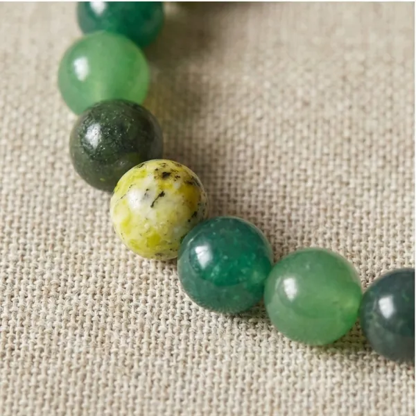 Shine_stone_Ruling_Number_5_Bracelet_